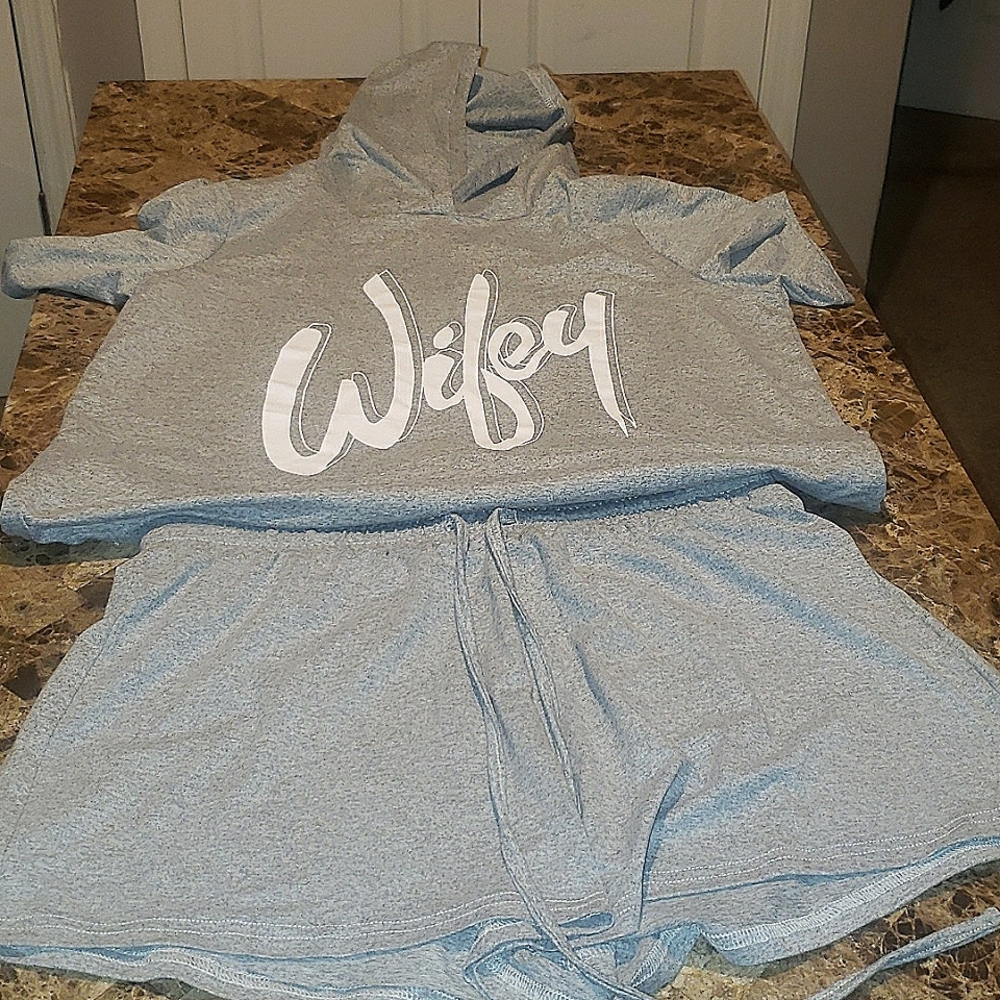 Short set
